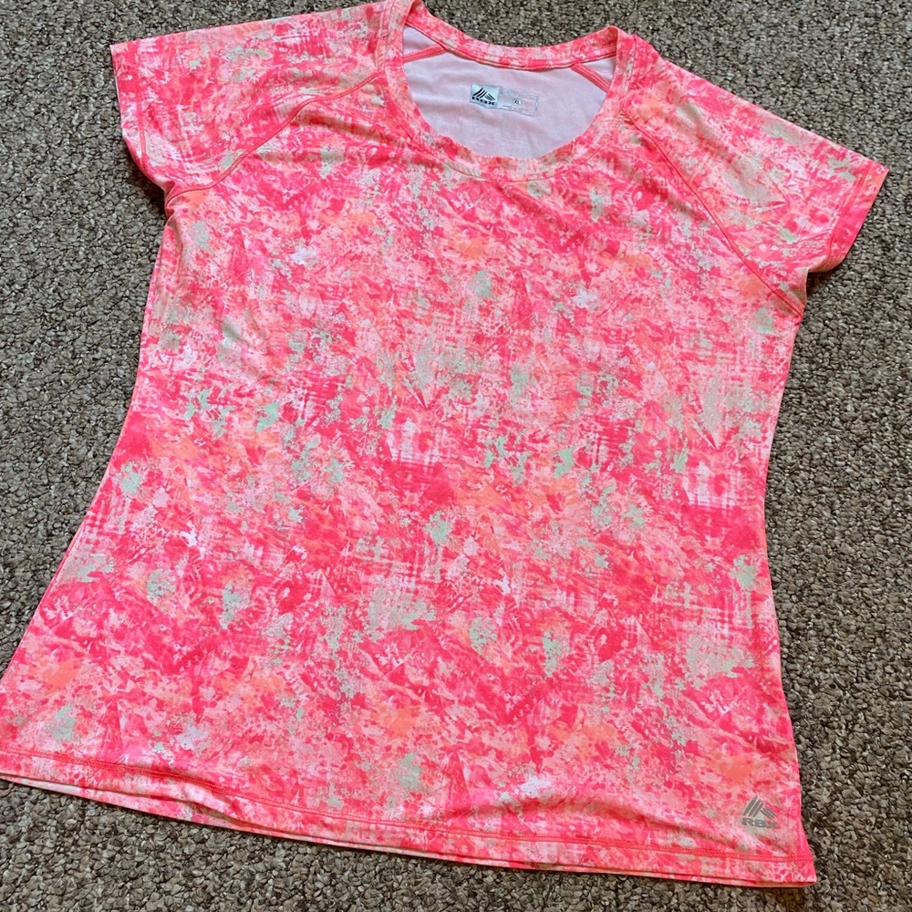 RBX Performance Shirt